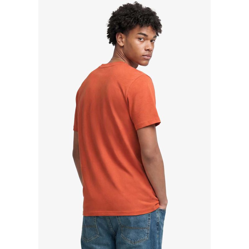 Superdry Vl Heritage Relaxed Tee image number 1